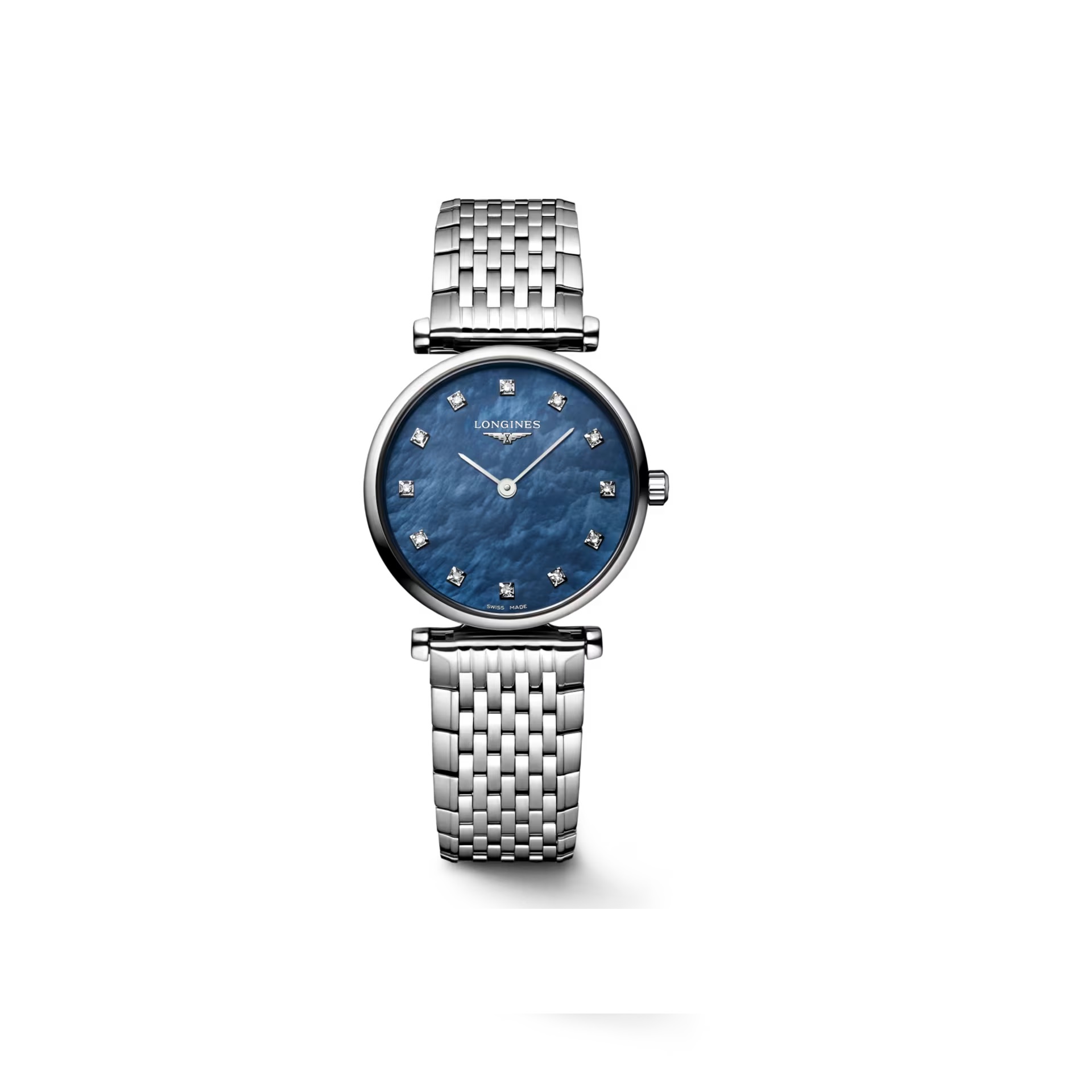 ロンジン(LONGINES) ラ グラン クラシック ドゥ ロンジン | 大丸 神戸 